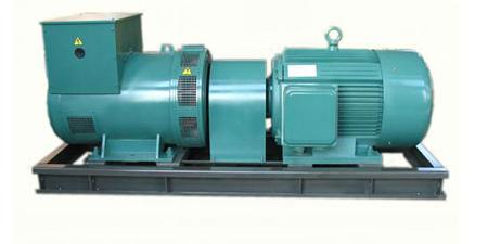 红山街道发电机出租