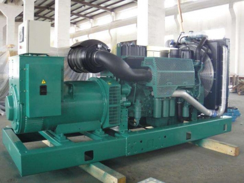 红山街道便携静音：租赁无声发电机组，便携式解决能源需求