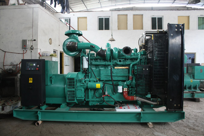 红山街道环保无噪音：租用静音发电机组，为环境和耳朵双重保驾护航